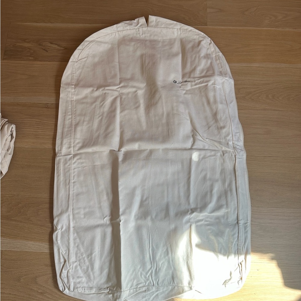 Loro Piana Garment bags 5 included